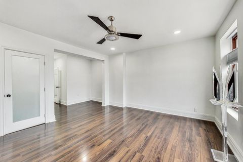 Tiny photo for 4364 S Oakenwald Avenue, Chicago, IL 60653 (MLS # 12460775)