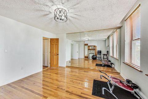 Tiny photo for 4364 S Oakenwald Avenue, Chicago, IL 60653 (MLS # 12460775)