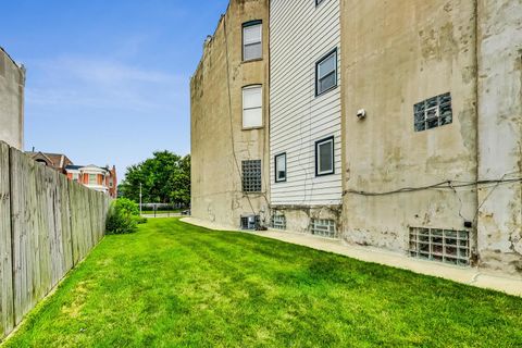 Tiny photo for 4364 S Oakenwald Avenue, Chicago, IL 60653 (MLS # 12460775)