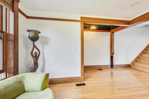 Tiny photo for 4364 S Oakenwald Avenue, Chicago, IL 60653 (MLS # 12460775)