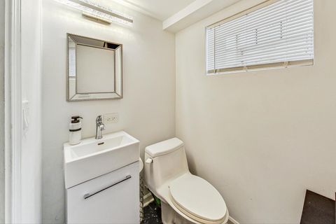 Tiny photo for 4364 S Oakenwald Avenue, Chicago, IL 60653 (MLS # 12460775)