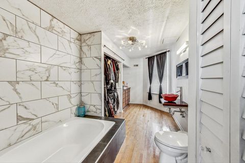 Tiny photo for 4364 S Oakenwald Avenue, Chicago, IL 60653 (MLS # 12460775)