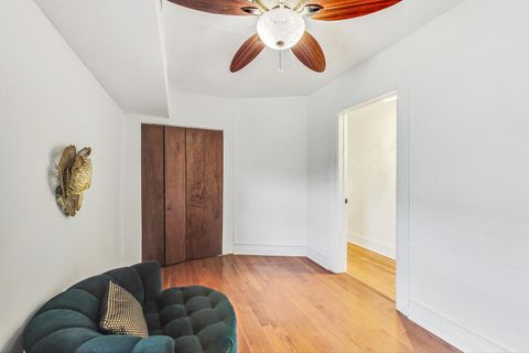 Tiny photo for 4364 S Oakenwald Avenue, Chicago, IL 60653 (MLS # 12460775)
