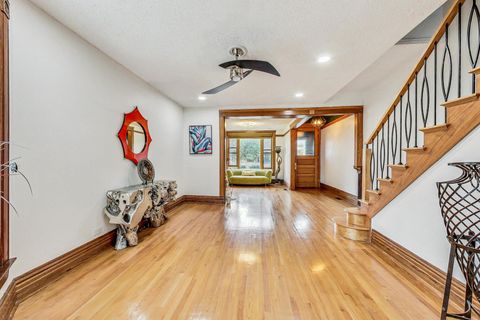Tiny photo for 4364 S Oakenwald Avenue, Chicago, IL 60653 (MLS # 12460775)