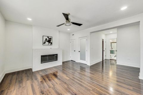 Tiny photo for 4364 S Oakenwald Avenue, Chicago, IL 60653 (MLS # 12460775)