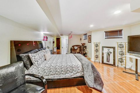 Tiny photo for 4364 S Oakenwald Avenue, Chicago, IL 60653 (MLS # 12460775)