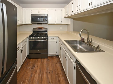 Tiny photo for 230 University Lane, Elk Grove Village, IL 60007 (MLS # 12702953)