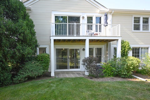 Tiny photo for 230 University Lane, Elk Grove Village, IL 60007 (MLS # 12702953)
