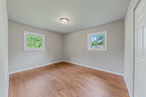 Tiny photo for 303 Springfield Street, Park Forest, IL 60466 (MLS # 12696773)