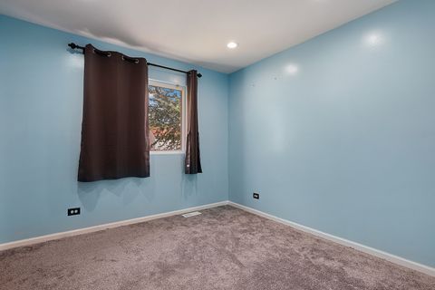 Tiny photo for 24340 Hemlock Drive, Plainfield, IL 60585 (MLS # 12492810)