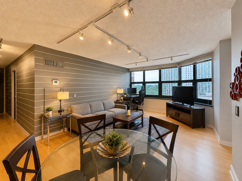 3660 N LAKE SHORE Drive 713