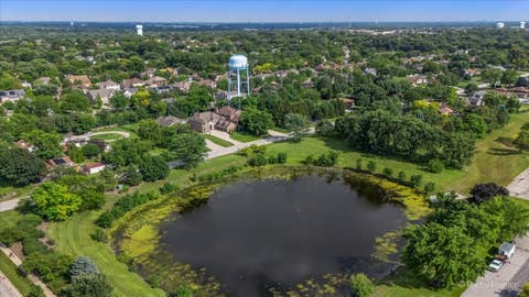 Tiny photo for 110 Villa Way #110, Bloomingdale, IL 60108 (MLS # 12699927)