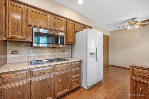 Tiny photo for 110 Villa Way #110, Bloomingdale, IL 60108 (MLS # 12699927)