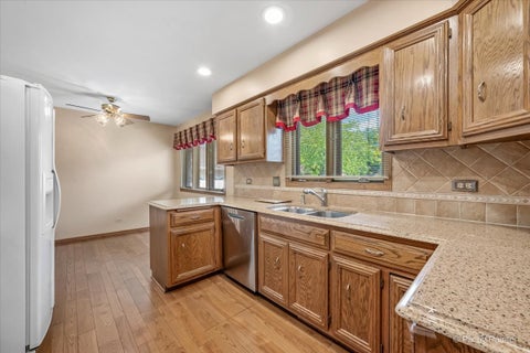 Tiny photo for 110 Villa Way #110, Bloomingdale, IL 60108 (MLS # 12699927)