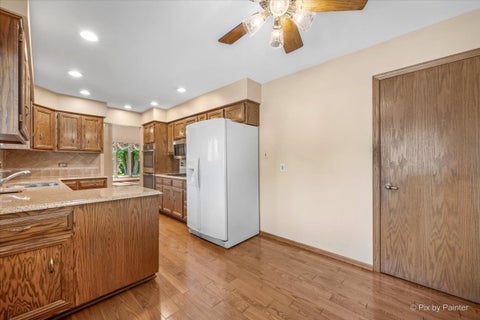 Tiny photo for 110 Villa Way #110, Bloomingdale, IL 60108 (MLS # 12699927)