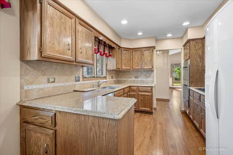 Tiny photo for 110 Villa Way #110, Bloomingdale, IL 60108 (MLS # 12699927)