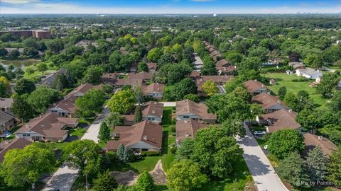 Tiny photo for 110 Villa Way #110, Bloomingdale, IL 60108 (MLS # 12699927)