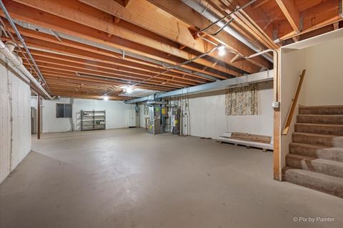 Tiny photo for 110 Villa Way #110, Bloomingdale, IL 60108 (MLS # 12699927)