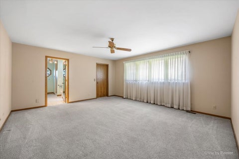 Tiny photo for 110 Villa Way #110, Bloomingdale, IL 60108 (MLS # 12699927)