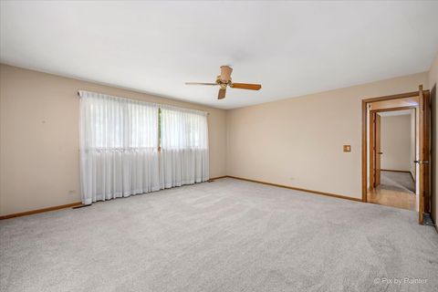 Tiny photo for 110 Villa Way #110, Bloomingdale, IL 60108 (MLS # 12699927)