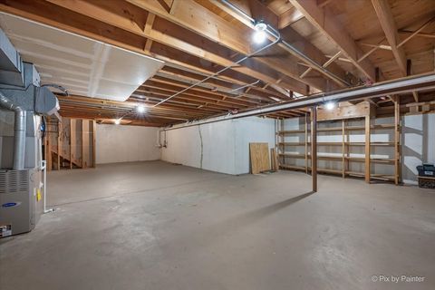 Tiny photo for 110 Villa Way #110, Bloomingdale, IL 60108 (MLS # 12699927)