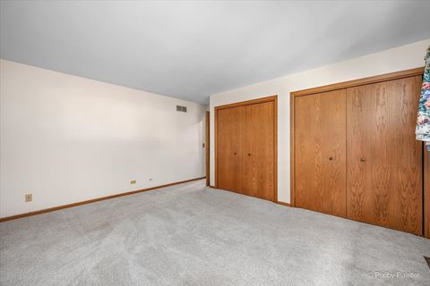 Tiny photo for 110 Villa Way #110, Bloomingdale, IL 60108 (MLS # 12699927)