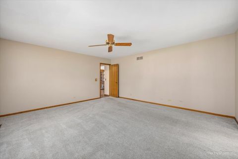 Tiny photo for 110 Villa Way #110, Bloomingdale, IL 60108 (MLS # 12699927)