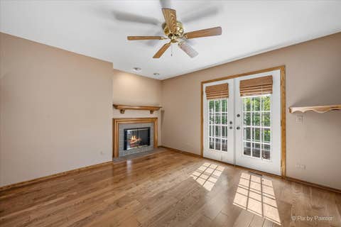 Tiny photo for 110 Villa Way #110, Bloomingdale, IL 60108 (MLS # 12699927)