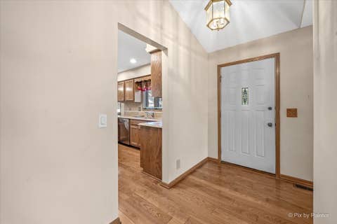 Tiny photo for 110 Villa Way #110, Bloomingdale, IL 60108 (MLS # 12699927)
