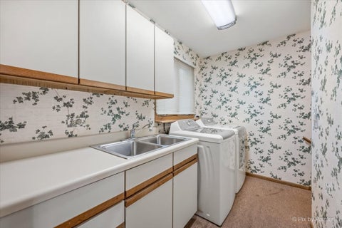 Tiny photo for 110 Villa Way #110, Bloomingdale, IL 60108 (MLS # 12699927)