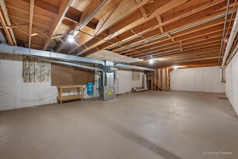 Tiny photo for 110 Villa Way #110, Bloomingdale, IL 60108 (MLS # 12699927)