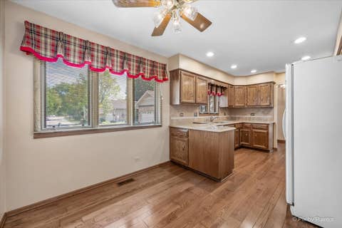 Tiny photo for 110 Villa Way #110, Bloomingdale, IL 60108 (MLS # 12699927)