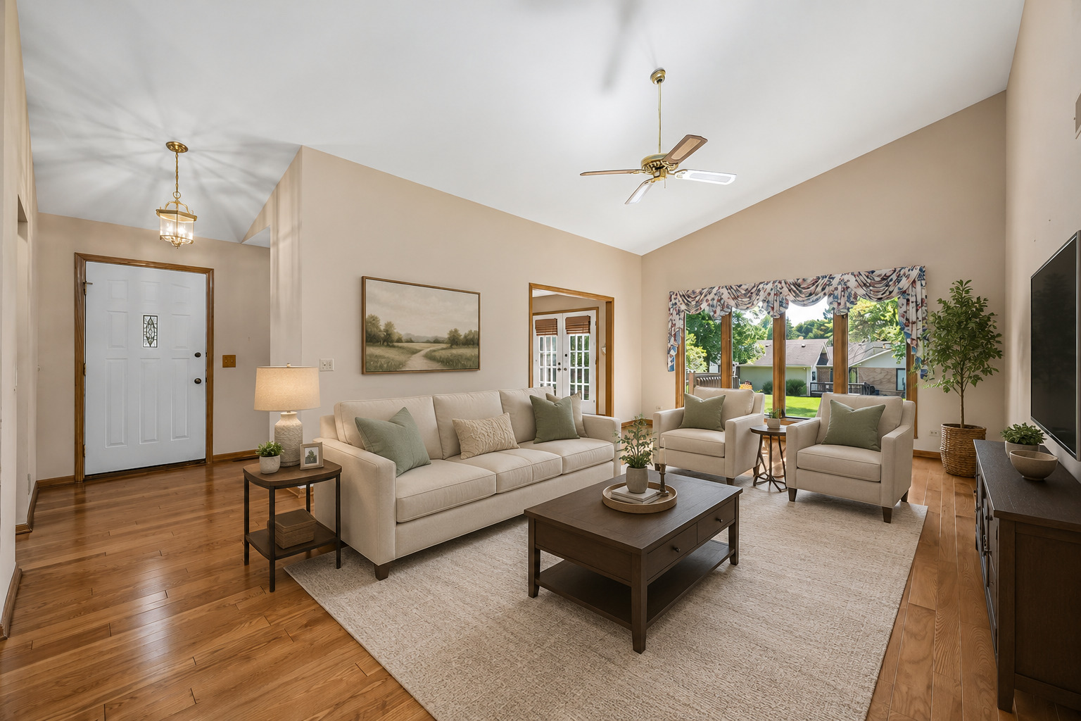 110 Villa Way 110