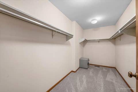 Tiny photo for 110 Villa Way #110, Bloomingdale, IL 60108 (MLS # 12699927)