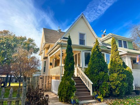 3142 Kenilworth Avenue Berwyn IL 60402