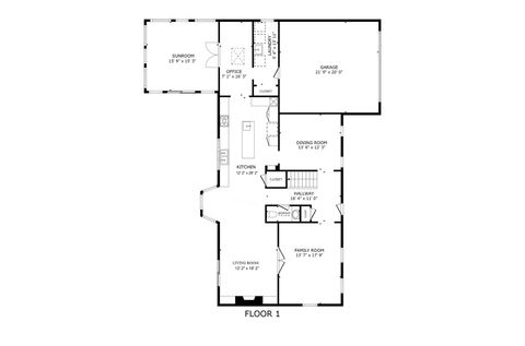 Tiny photo for 334 E Winchester Road, Libertyville, IL 60048 (MLS # 12589418)