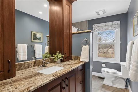 Tiny photo for 334 E Winchester Road, Libertyville, IL 60048 (MLS # 12589418)