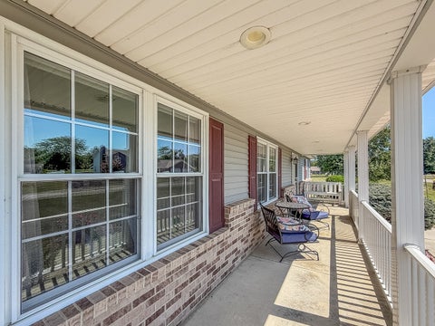 Tiny photo for 2309 E Lakeview Drive, Casey, IL 62420 (MLS # 12740819)