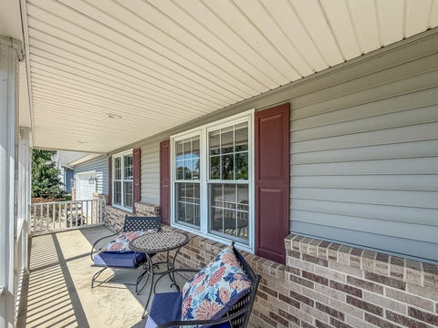 Tiny photo for 2309 E Lakeview Drive, Casey, IL 62420 (MLS # 12740819)