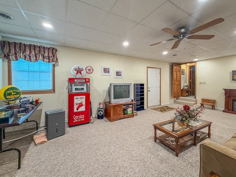 Tiny photo for 2309 E Lakeview Drive, Casey, IL 62420 (MLS # 12740819)