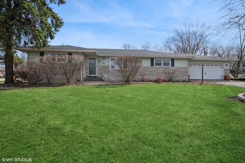 716 Helene Street Shorewood IL 60404