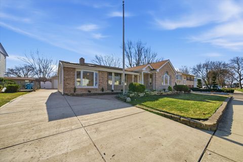 Tiny photo for 535 Weidner Road, Buffalo Grove, IL 60089 (MLS # 12598326)