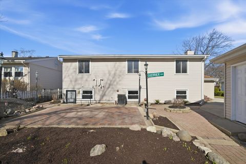 Tiny photo for 535 Weidner Road, Buffalo Grove, IL 60089 (MLS # 12598326)