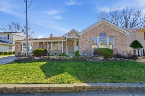 535 Weidner Road Buffalo Grove IL 60089