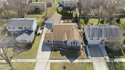 Tiny photo for 535 Weidner Road, Buffalo Grove, IL 60089 (MLS # 12598326)