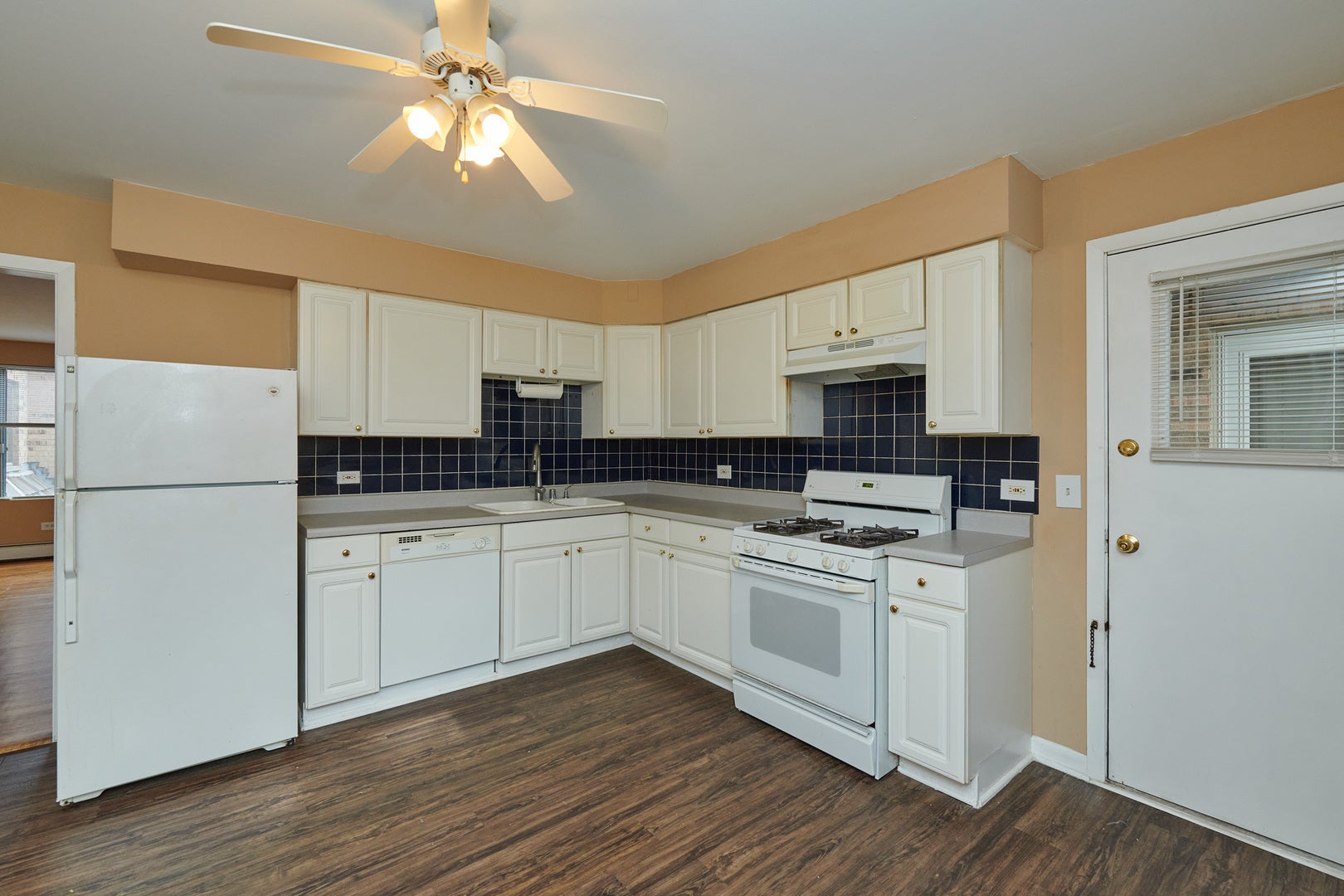 1762 W Highland Avenue 204