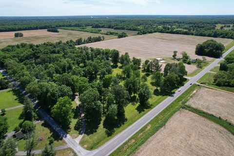 Tiny photo for 5996 S US 45 Highway, Metropolis, IL 62960 (MLS # 12646957)