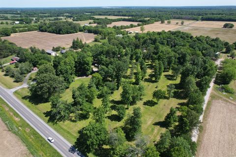 Tiny photo for 5996 S US 45 Highway, Metropolis, IL 62960 (MLS # 12646957)
