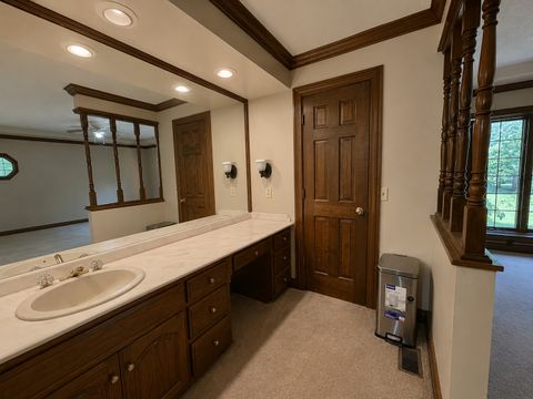 Tiny photo for 5996 S US 45 Highway, Metropolis, IL 62960 (MLS # 12646957)