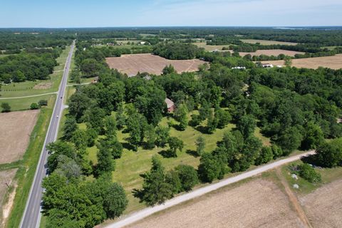Tiny photo for 5996 S US 45 Highway, Metropolis, IL 62960 (MLS # 12646957)